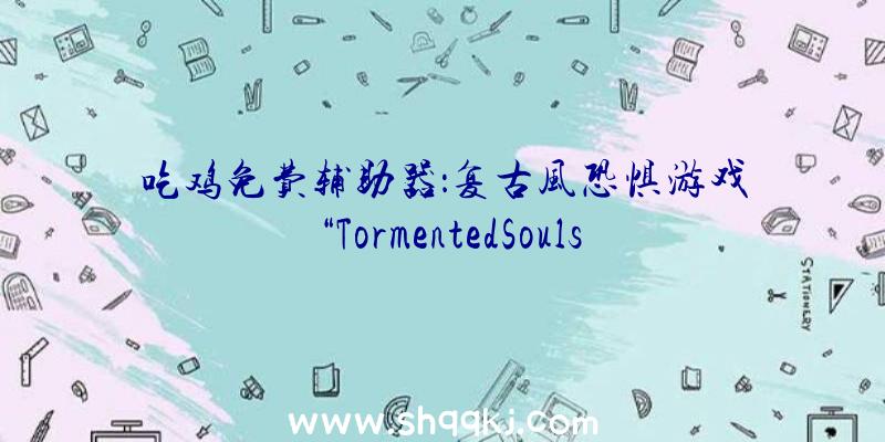 吃鸡免费辅助器：复古风恐惧游戏“TormentedSouls”出售日期肯定实体光盘将同步出售