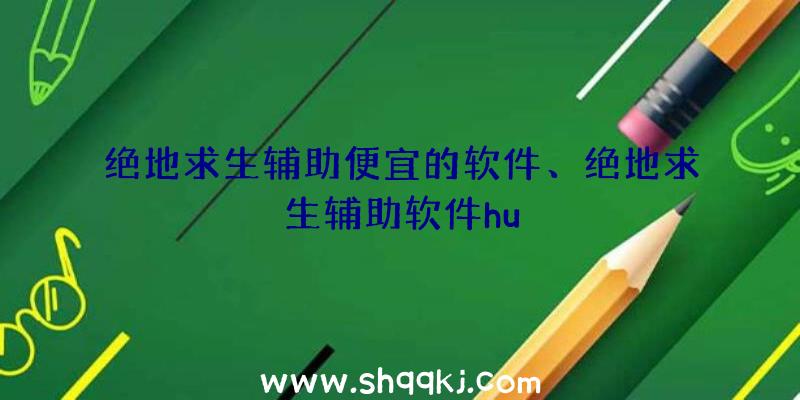 绝地求生辅助便宜的软件、绝地求生辅助软件hu