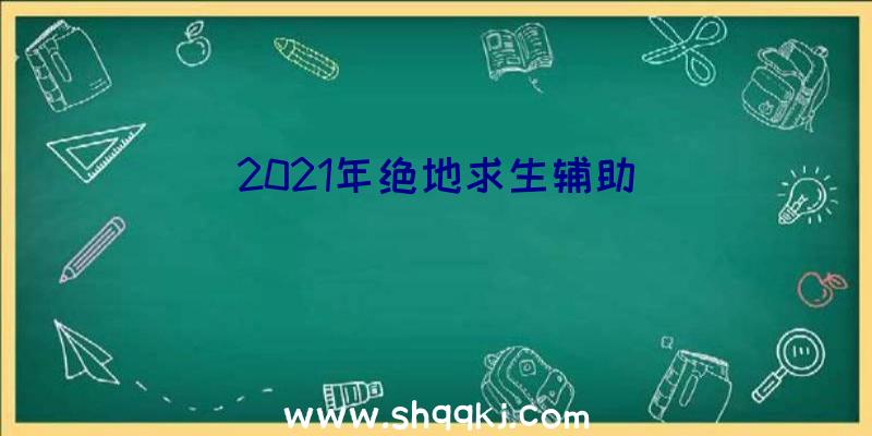 2021年绝地求生辅助