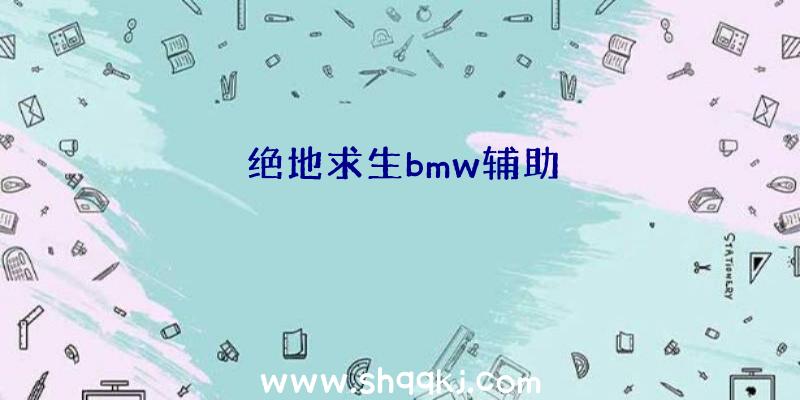 绝地求生bmw辅助