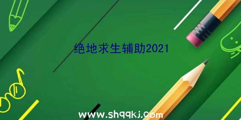 绝地求生辅助2021