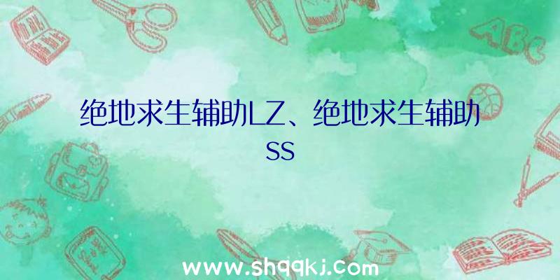 绝地求生辅助LZ、绝地求生辅助ss