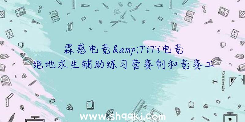 霖感电竞&amp;TiTi电竞绝地求生辅助练习营赛制和竞赛工夫引见